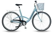 Фото Городские велосипеды