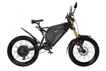 Фото Электро велосипеды