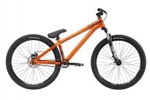 Фото Экстремальные велосипеды