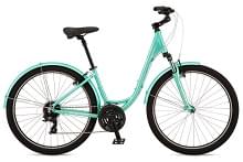 Фото Женские велосипеды